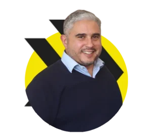 Victor González